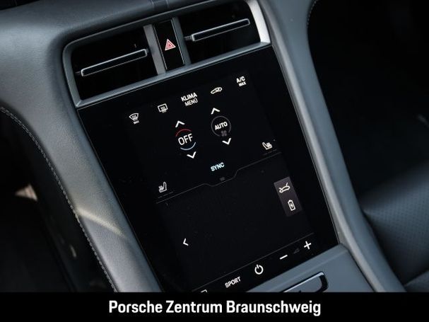 Porsche Taycan 4S 420 kW image number 20