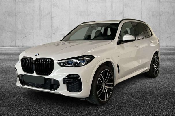 BMW X5 xDrive30d 210 kW image number 1