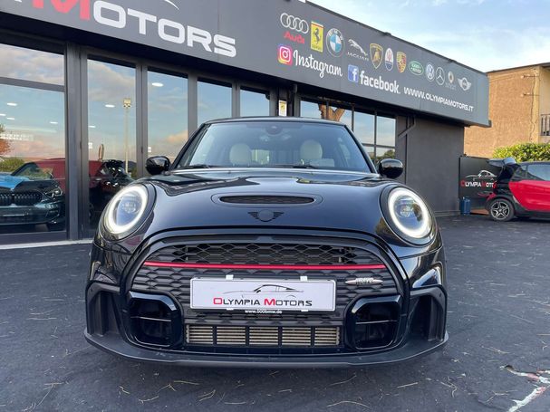 Mini John Cooper Works 170 kW image number 3