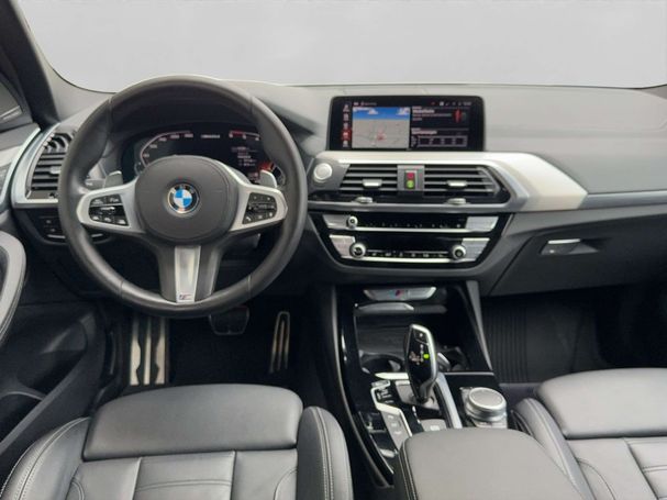 BMW X3 M xDrive 250 kW image number 25