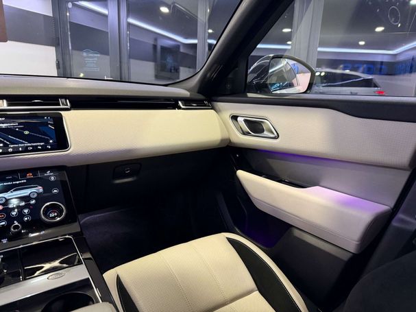 Land Rover Range Rover Velar 132 kW image number 28