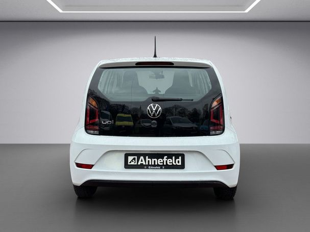 Volkswagen up! 1.0 48 kW image number 3