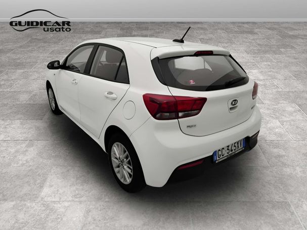 Kia Rio 74 kW image number 7