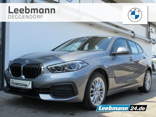 BMW 118d 110 kW image number 2