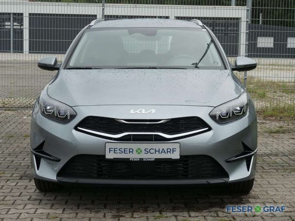 Kia Ceed 1.5 Spirit DCT7 103 kW image number 10