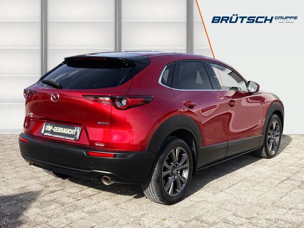 Mazda CX-30 Selection AWD 137 kW image number 3