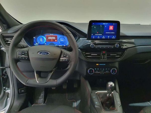 Ford Kuga 1.5 EcoBoost ST-Line 110 kW image number 12