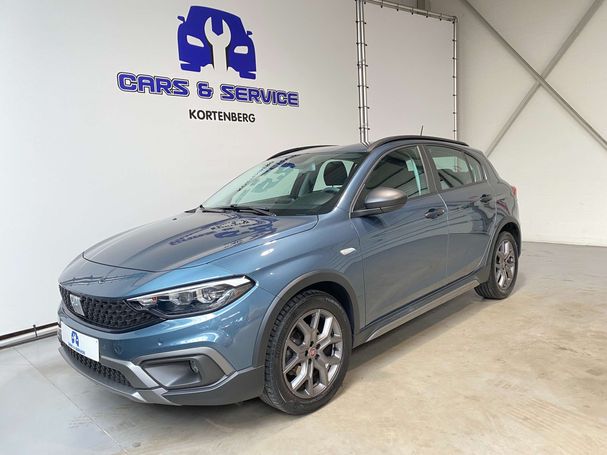 Fiat Tipo 96 kW image number 6