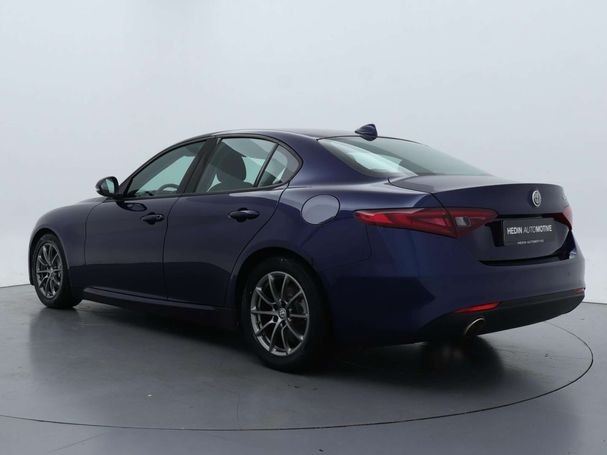 Alfa Romeo Giulia 2.0 Super 147 kW image number 24