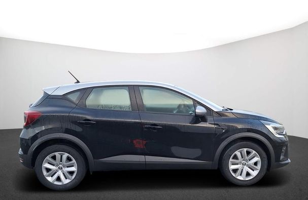 Renault Captur TCe 90 67 kW image number 3