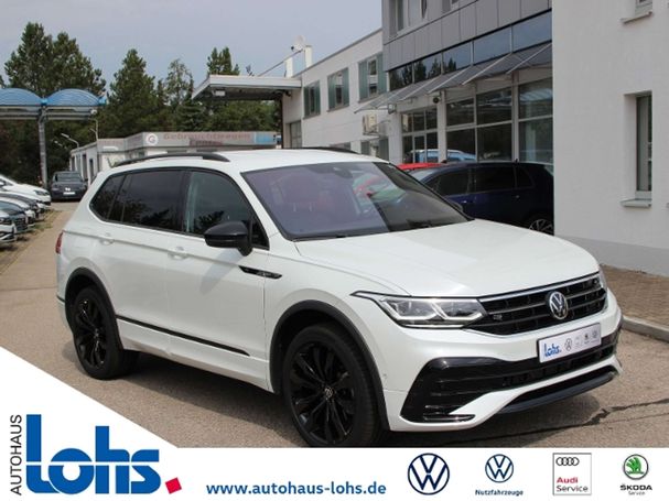 Volkswagen Tiguan Allspace 2.0 TDI 4Motion 147 kW image number 1