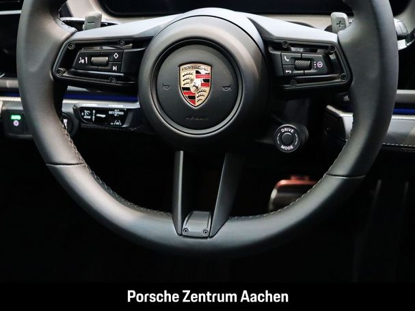 Porsche Panamera 4 260 kW image number 22