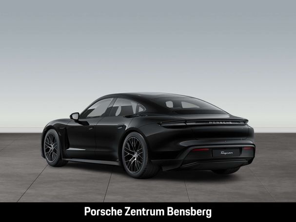 Porsche Taycan 320 kW image number 2