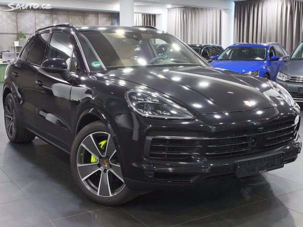 Porsche Cayenne S E-Hybrid Tiptronic 340 kW image number 3