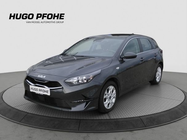 Kia Ceed 1.5 T-GDI Vision 118 kW image number 1