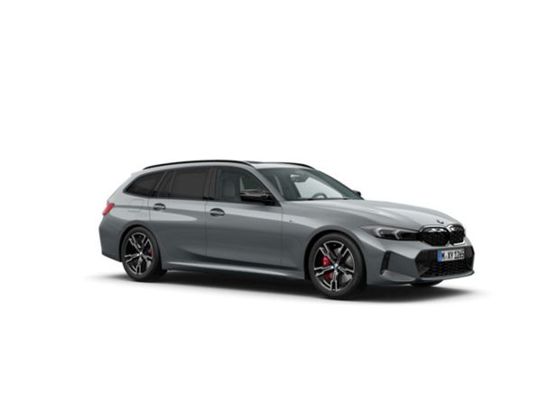 BMW 340d xDrive Touring 250 kW image number 2