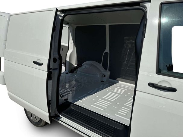 Volkswagen T6 Transporter 81 kW image number 9