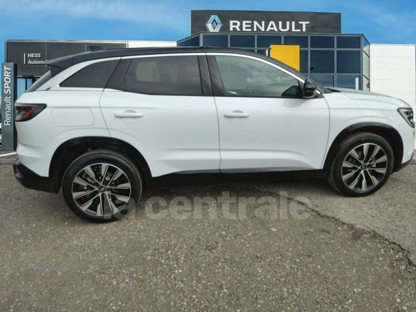 Renault Austral 116 kW image number 19