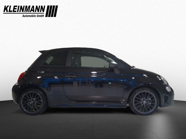 Abarth 595 121 kW image number 4