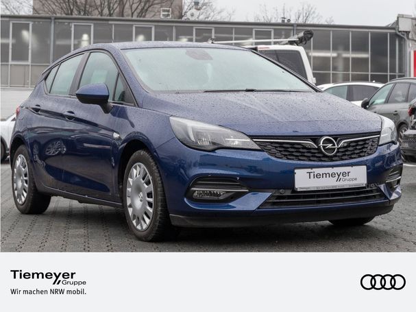 Opel Astra D 90 kW image number 2