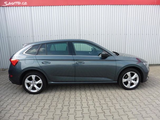 Skoda Scala 1.5 TSI 110 kW image number 3