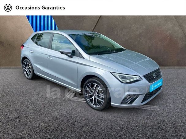 Seat Ibiza 1.0 TSI 81 kW image number 2