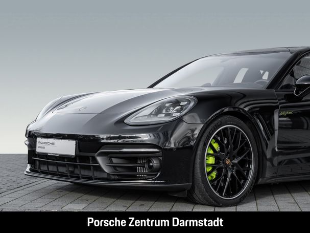 Porsche Panamera 4 Sport Turismo E-Hybrid 340 kW image number 9