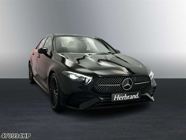 Mercedes-Benz A 220 d 140 kW image number 2