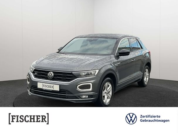 Volkswagen T-Roc 1.5 TSI DSG 110 kW image number 1