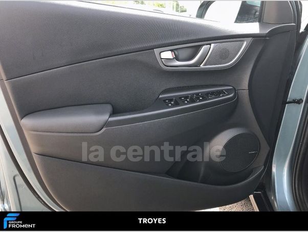 Hyundai Kona 150 kW image number 21