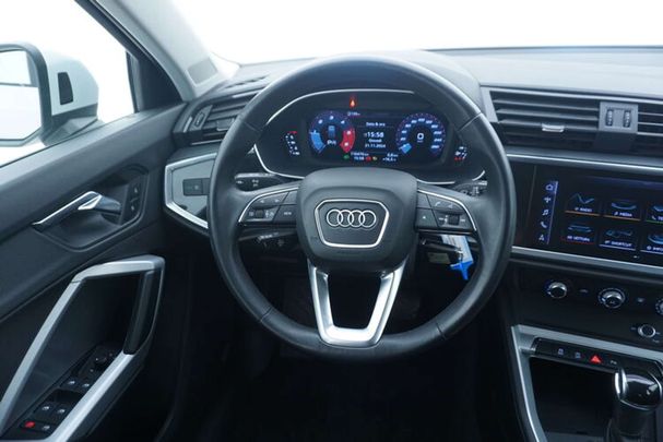 Audi Q3 40 quattro S tronic 147 kW image number 12