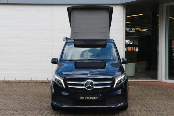 Mercedes-Benz V 300d 176 kW image number 9