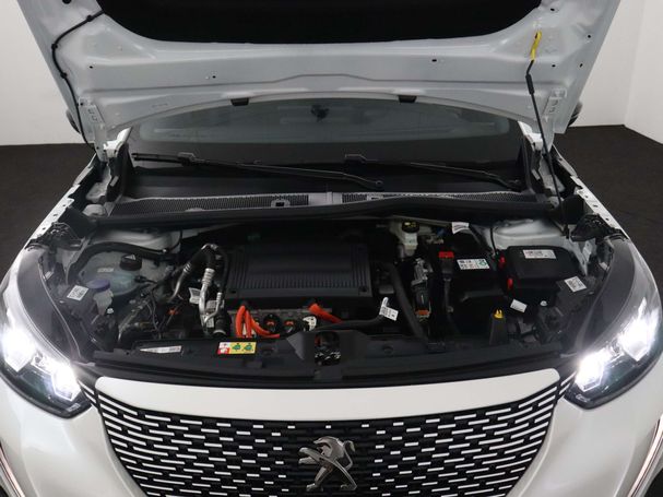 Peugeot e-2008 50 kWh 100 kW image number 39