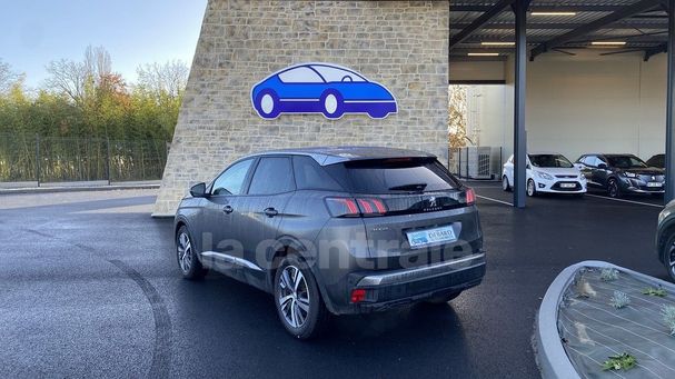 Peugeot 3008 BlueHDi 130 S&S EAT8 Allure 96 kW image number 3