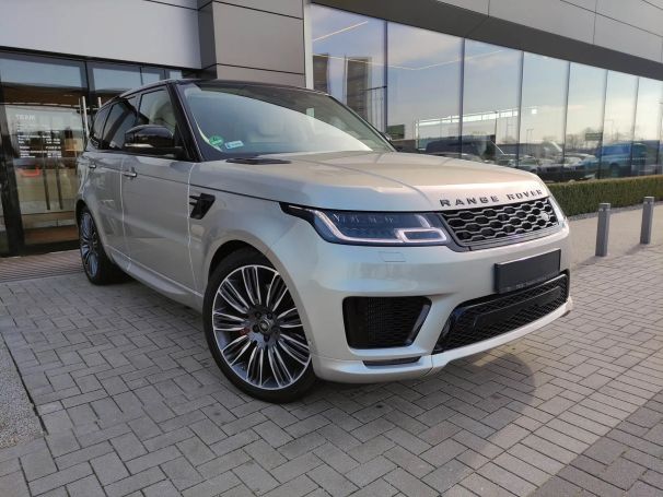 Land Rover Range Rover Sport 250 kW image number 3