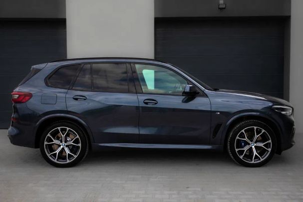 BMW X5 xDrive 210 kW image number 3