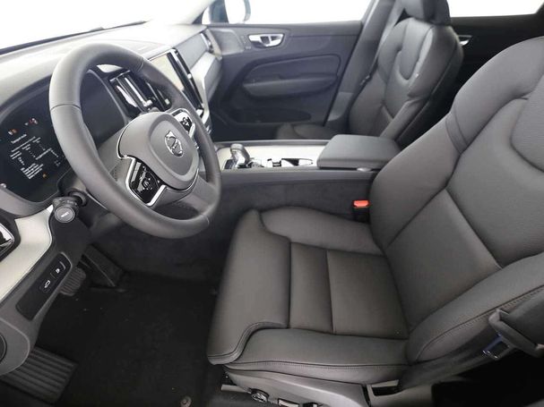 Volvo XC60 AWD T8 335 kW image number 8