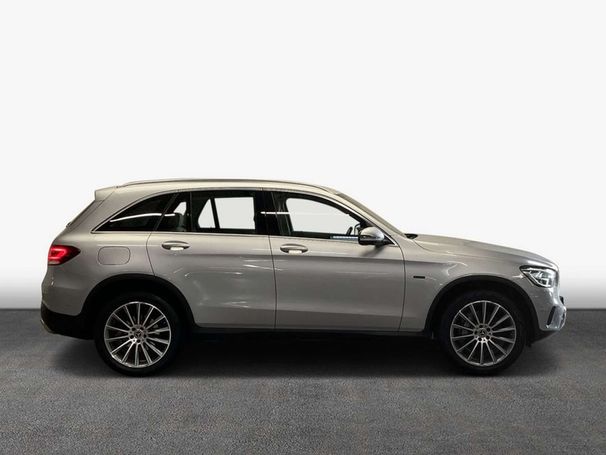 Mercedes-Benz GLC 300 225 kW image number 3