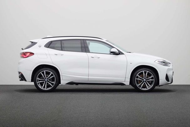 BMW X2 sDrive20i M Sport 132 kW image number 10