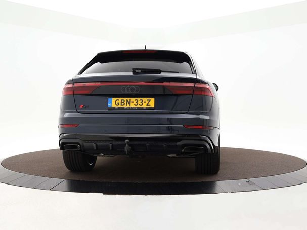 Audi Q8 55 TFSIe quattro 291 kW image number 35