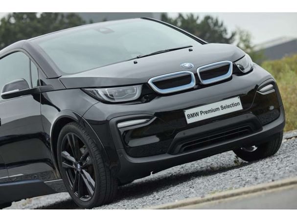 BMW i3 120Ah 125 kW image number 37