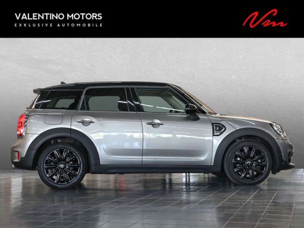 Mini Cooper S Countryman 141 kW image number 1