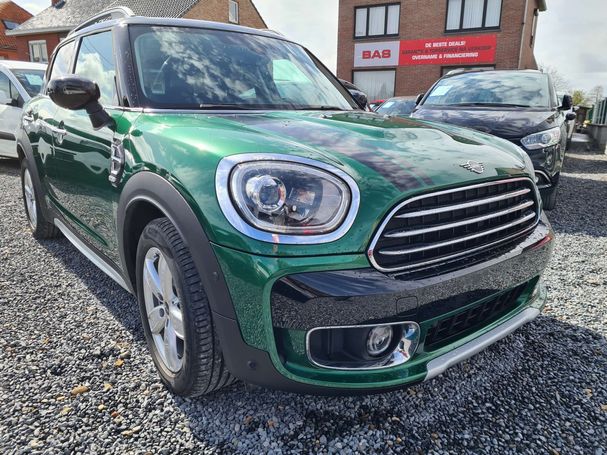 Mini Cooper Countryman 100 kW image number 2