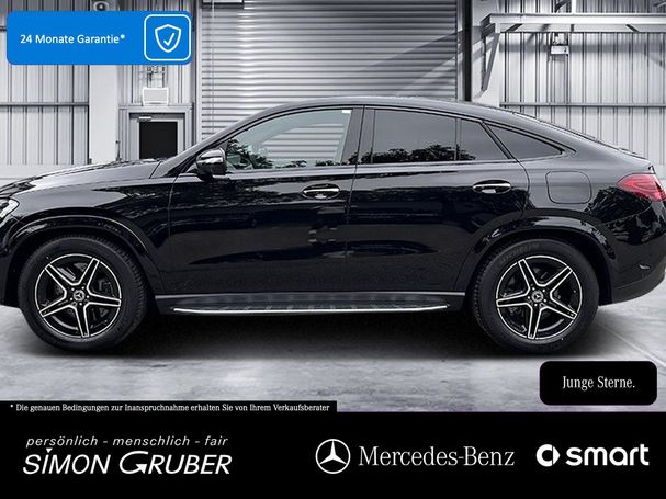 Mercedes-Benz GLE 350 de AMG 245 kW image number 24