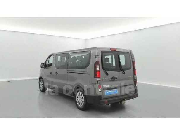 Renault Trafic DCi 120 88 kW image number 17