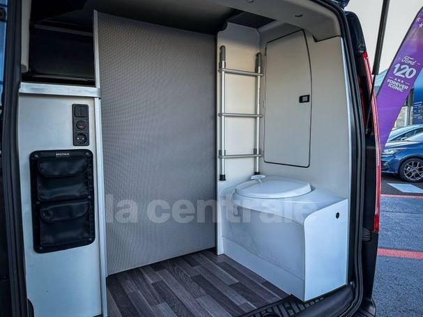 Ford Transit Custom 320 136 kW image number 7