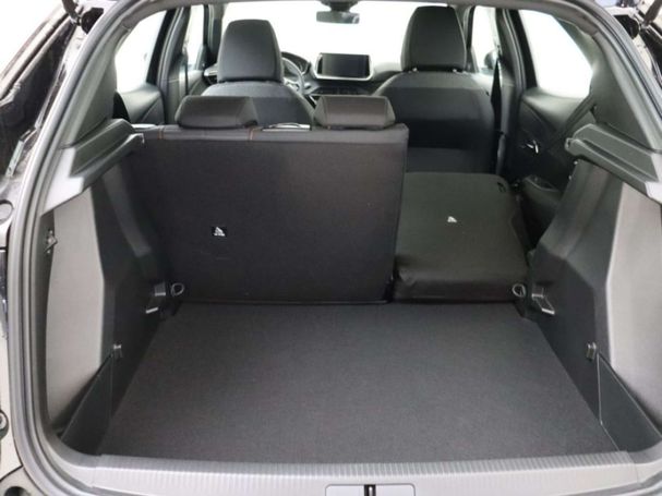 Peugeot 2008 1.2 PureTech 74 kW image number 31