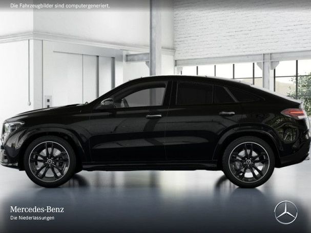 Mercedes-Benz GLE 450 d Coupé 270 kW image number 5