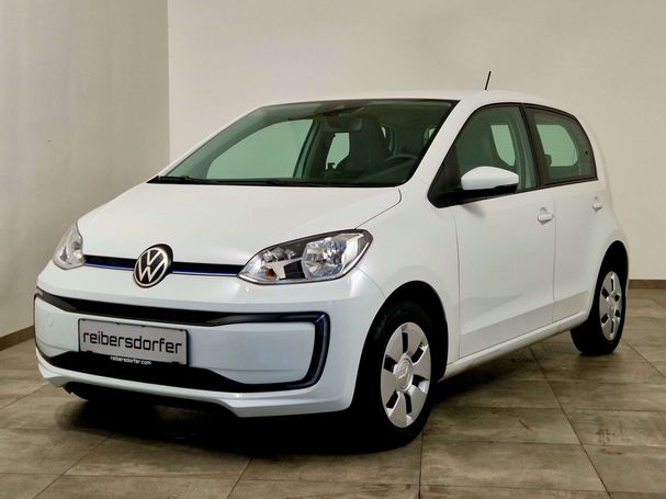 Volkswagen up! 60 kW image number 1