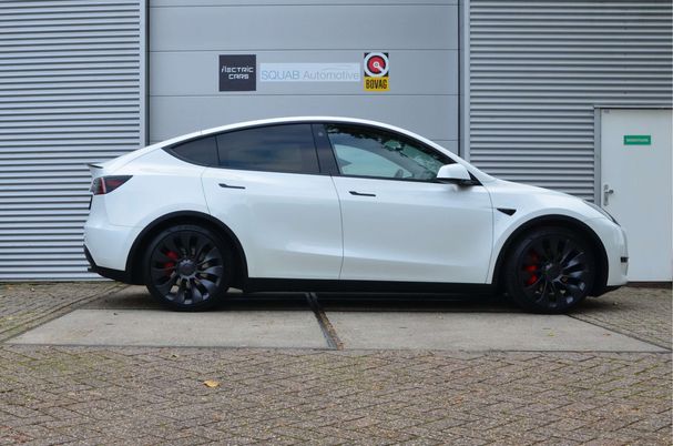 Tesla Model Y Performance AWD 341 kW image number 7